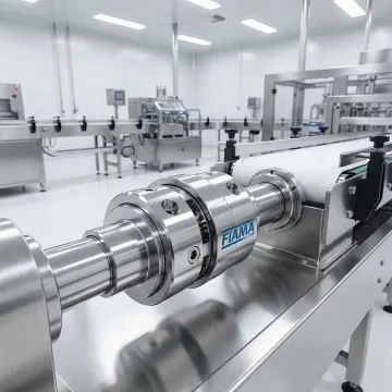 Food & Beverage Processing