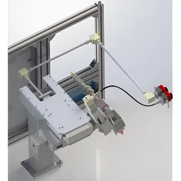Industrial Automation & Robotics