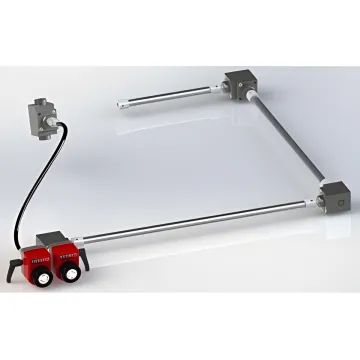 Food & Beverage Processing