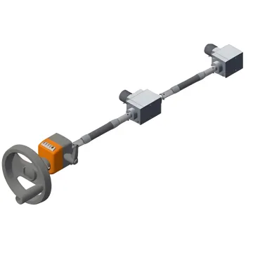 Material Handling Systems