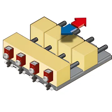 Electronics Assembly Packaging
