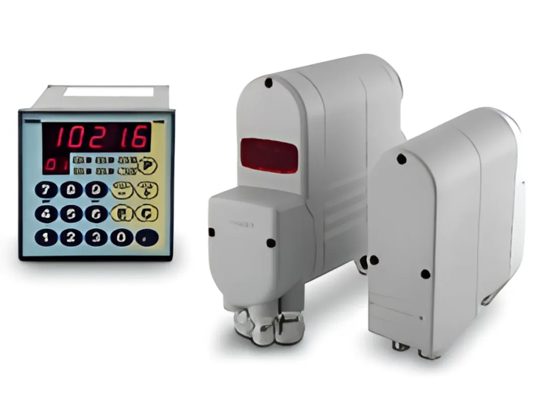 Motion Control Systems