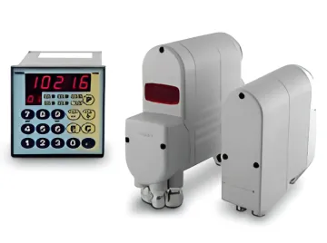 Motion Control Systems