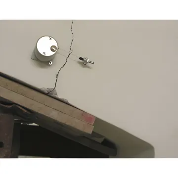 Structural Monitoring