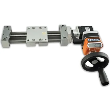 Manufacturing Automation