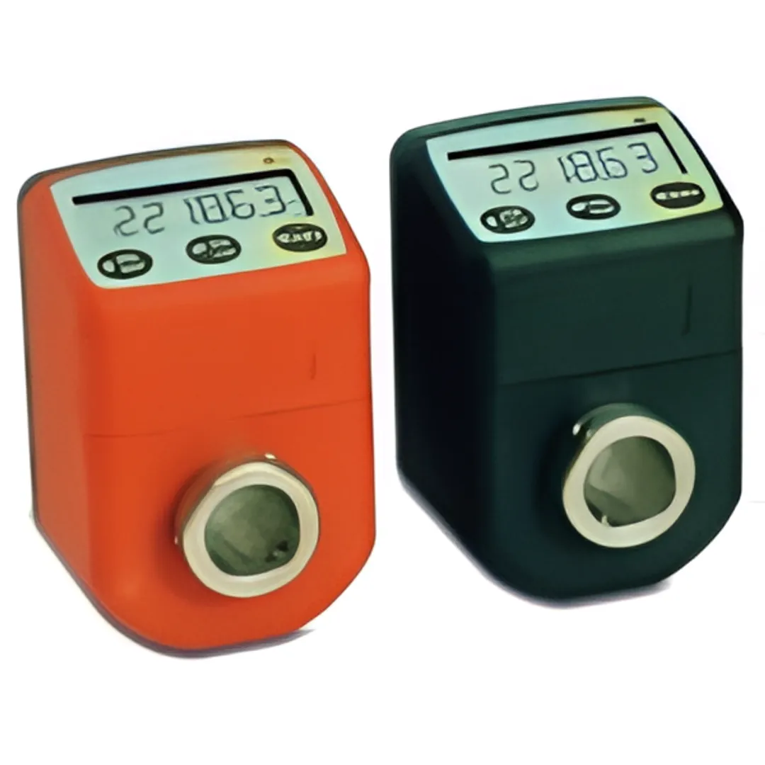 Valve Control & Process Industries