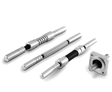 Industrial Automation