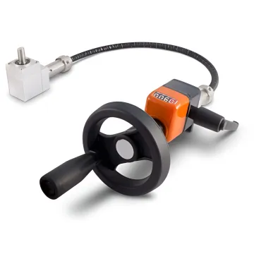 Industrial Machinery