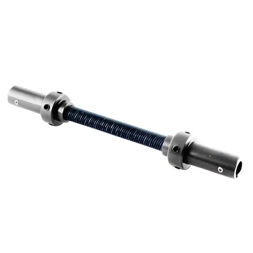 Industrial Machinery