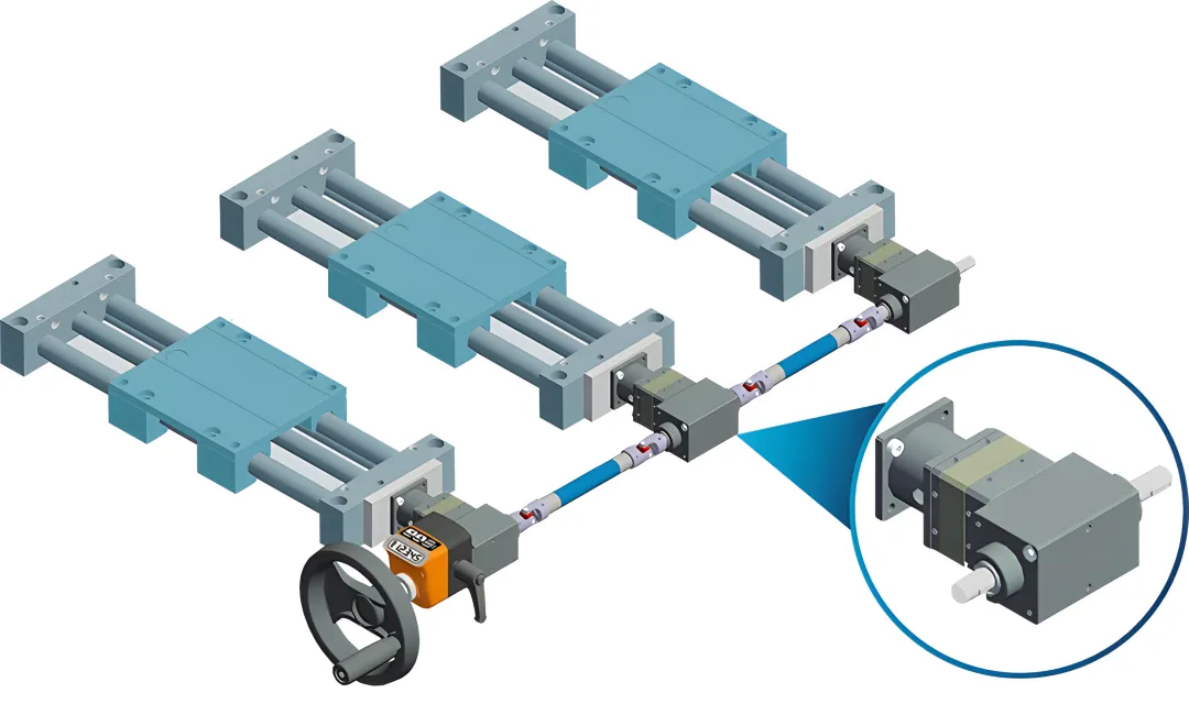 Industrial Automation & Robotics
