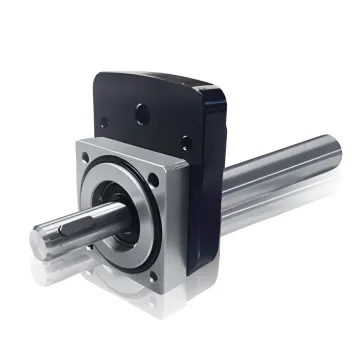 Position Indicator Systems