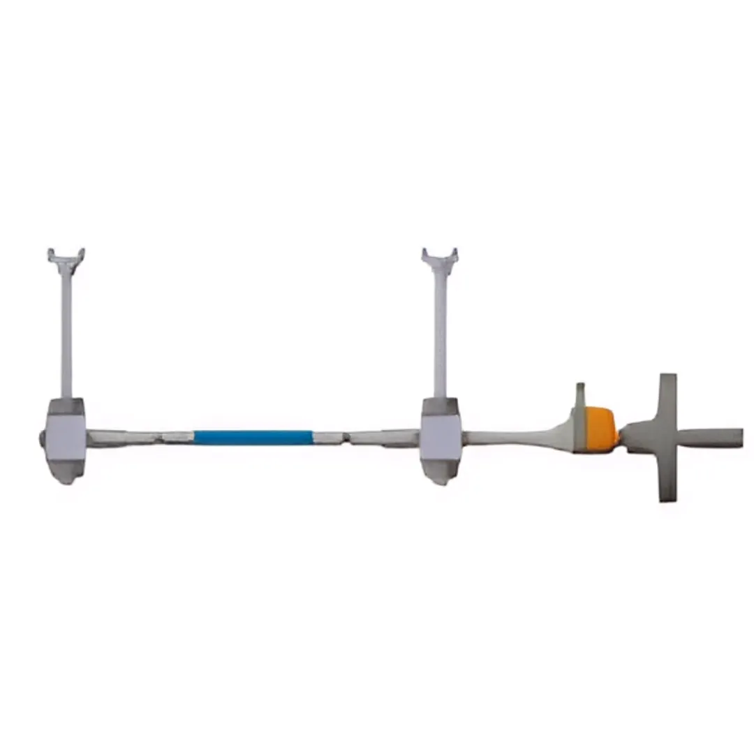Material Handling Systems