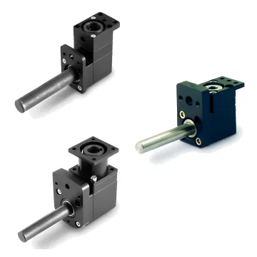 Position Indication Systems