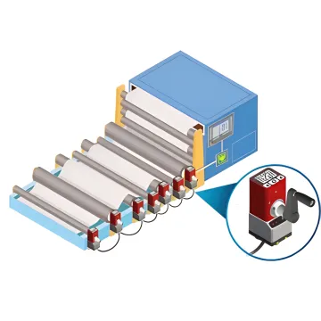 Food & Beverage Processing