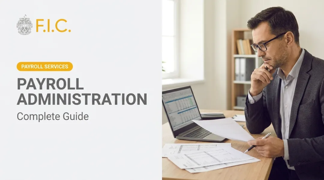 Payroll Administration: Complete Guide