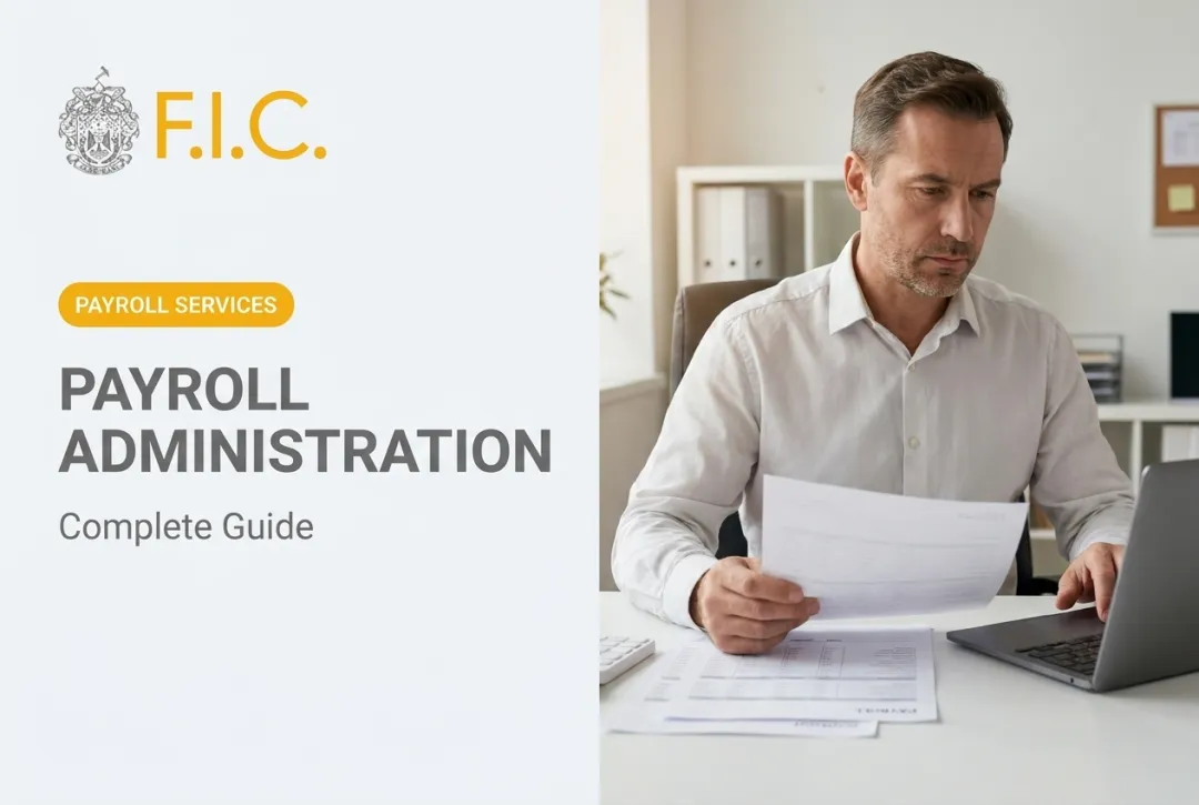 Payroll Administration: Complete Guide