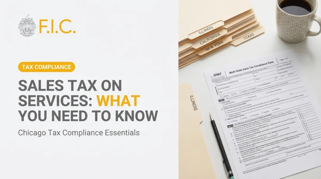 Sales Tax on Services: What You Need to Know