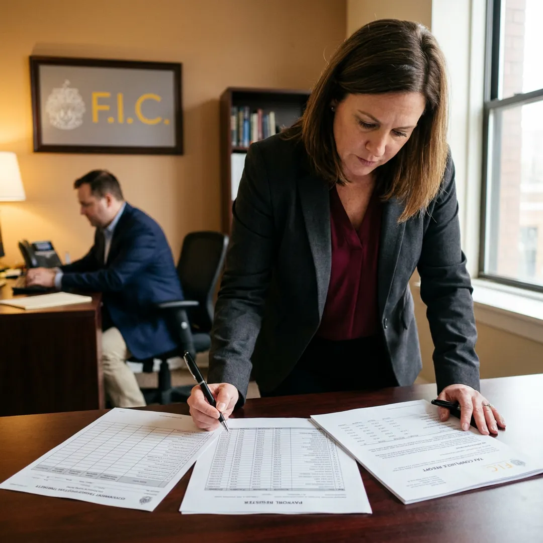 Payroll Services for State Transportation Departments