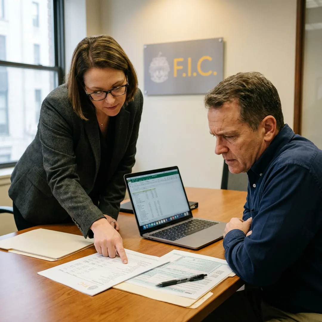 Accounting Services for Professional Services Firms