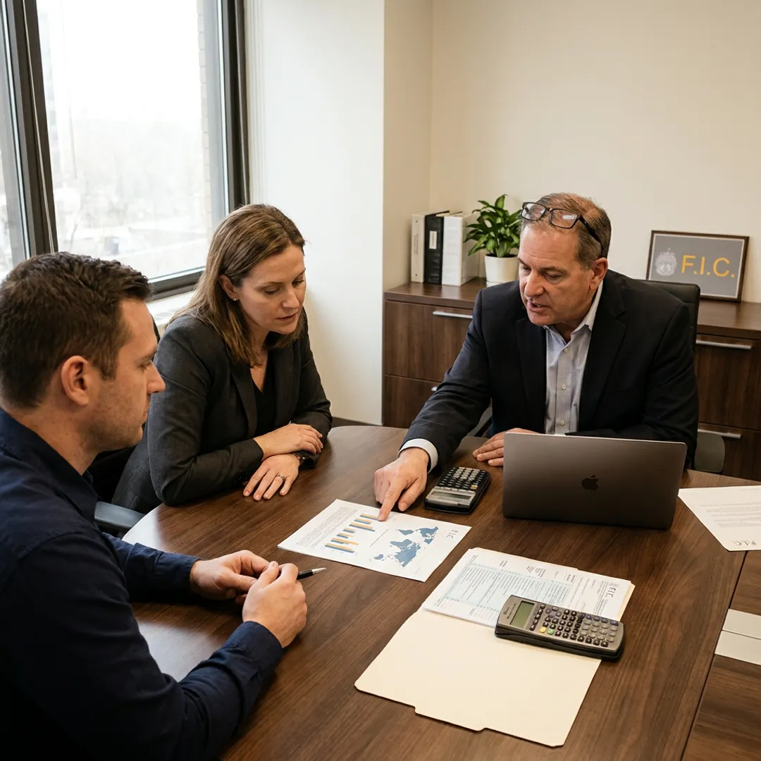 International Tax Services for Chicago Businesses