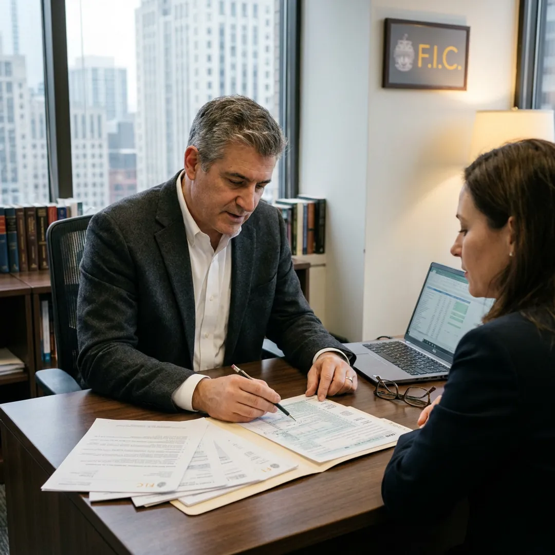 Tax Specialist Services in Chicago, IL