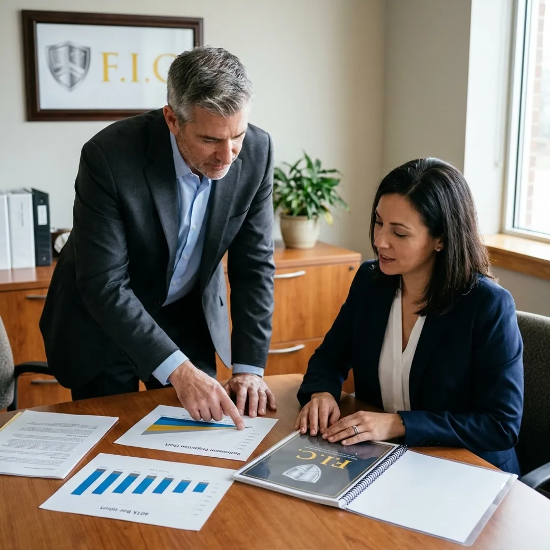 Small Business Retirement Plans & Solutions