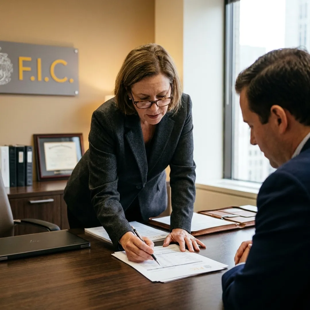Accounting Services for Distribution Companies