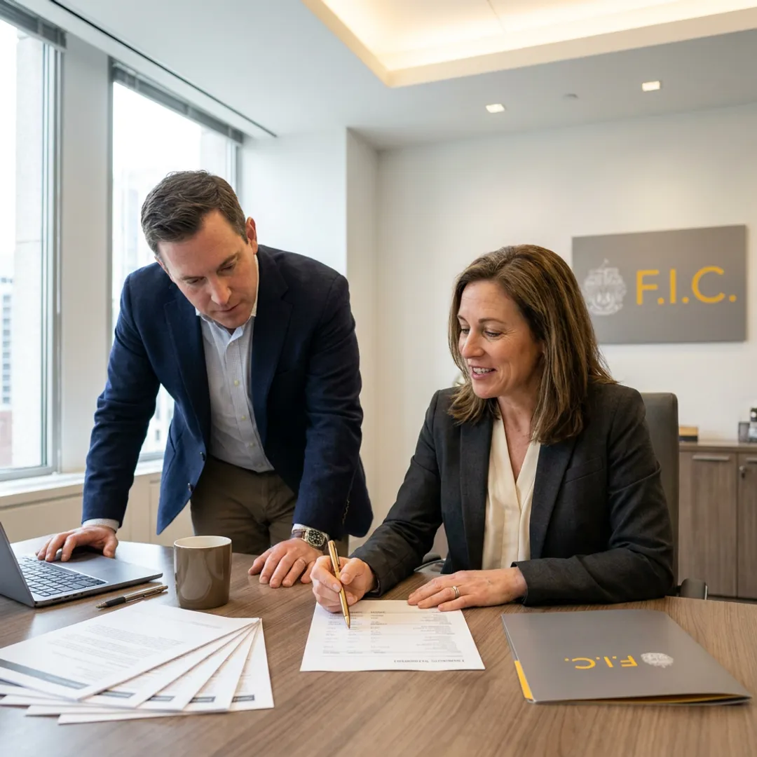 Tax Planning in Chicago, IL