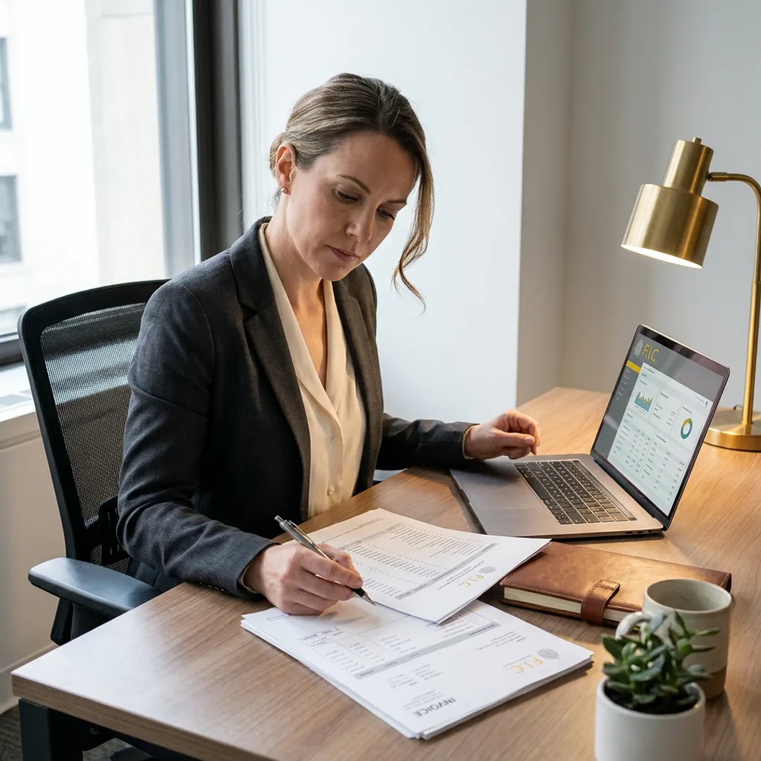 Bookkeeping Services in Chicago
