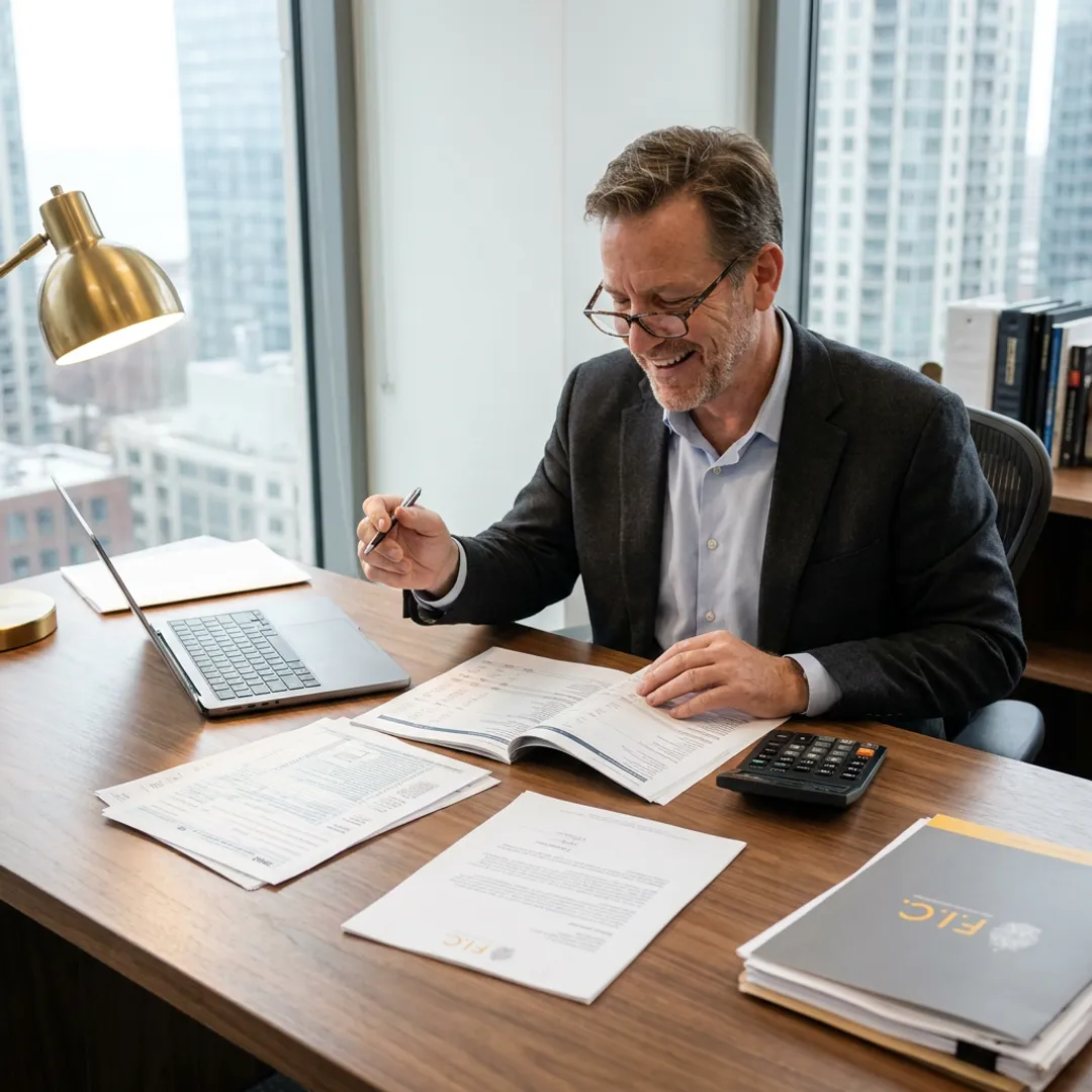 Tax Advisory Services