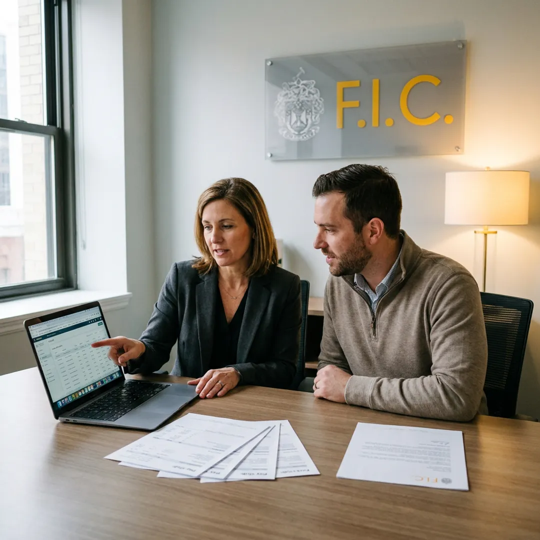 Small Business Payroll Services