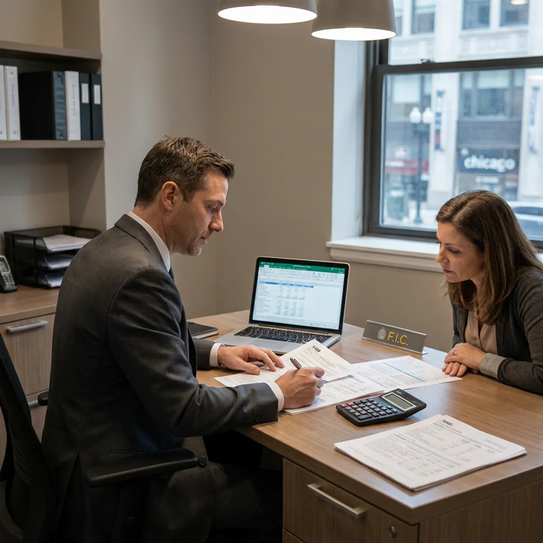 Proactive Tax & Accounting Services