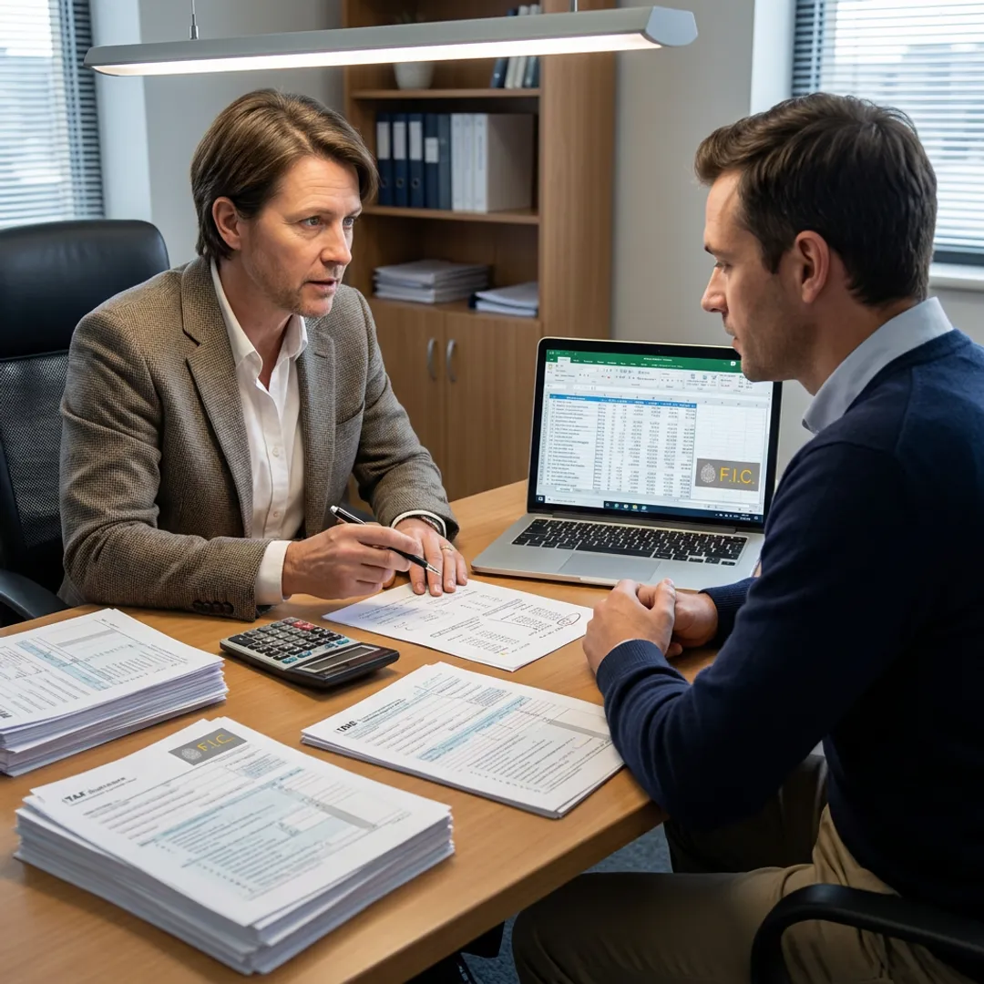 Professional Accounting Services