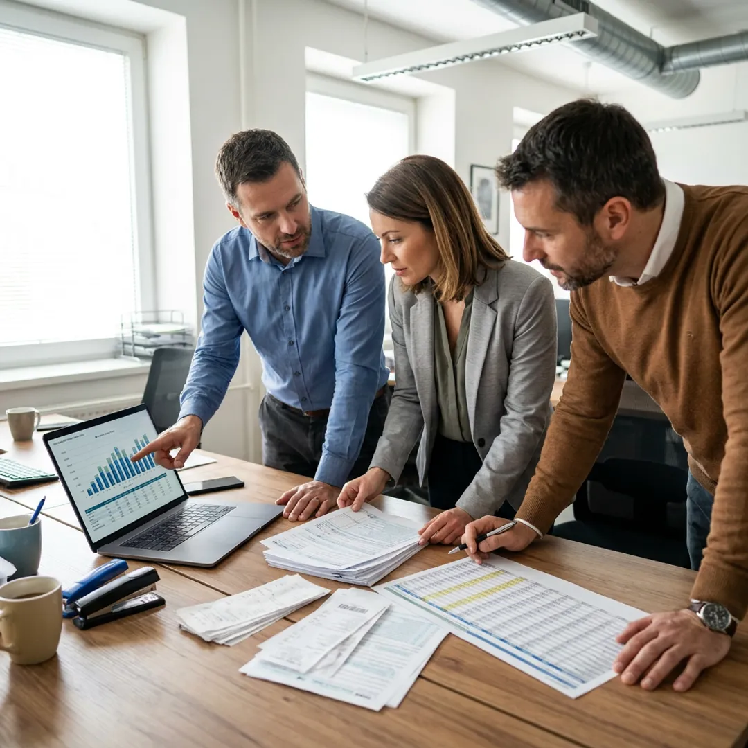 Global Tax & Accounting Services