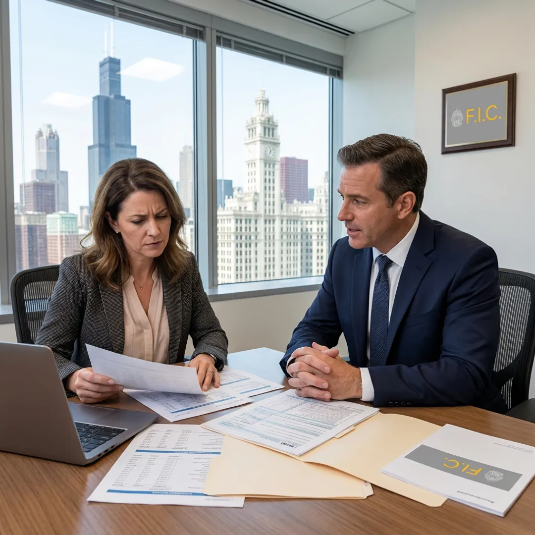 Chicago Business Accounting Services for Small & Mid-Sized Firms