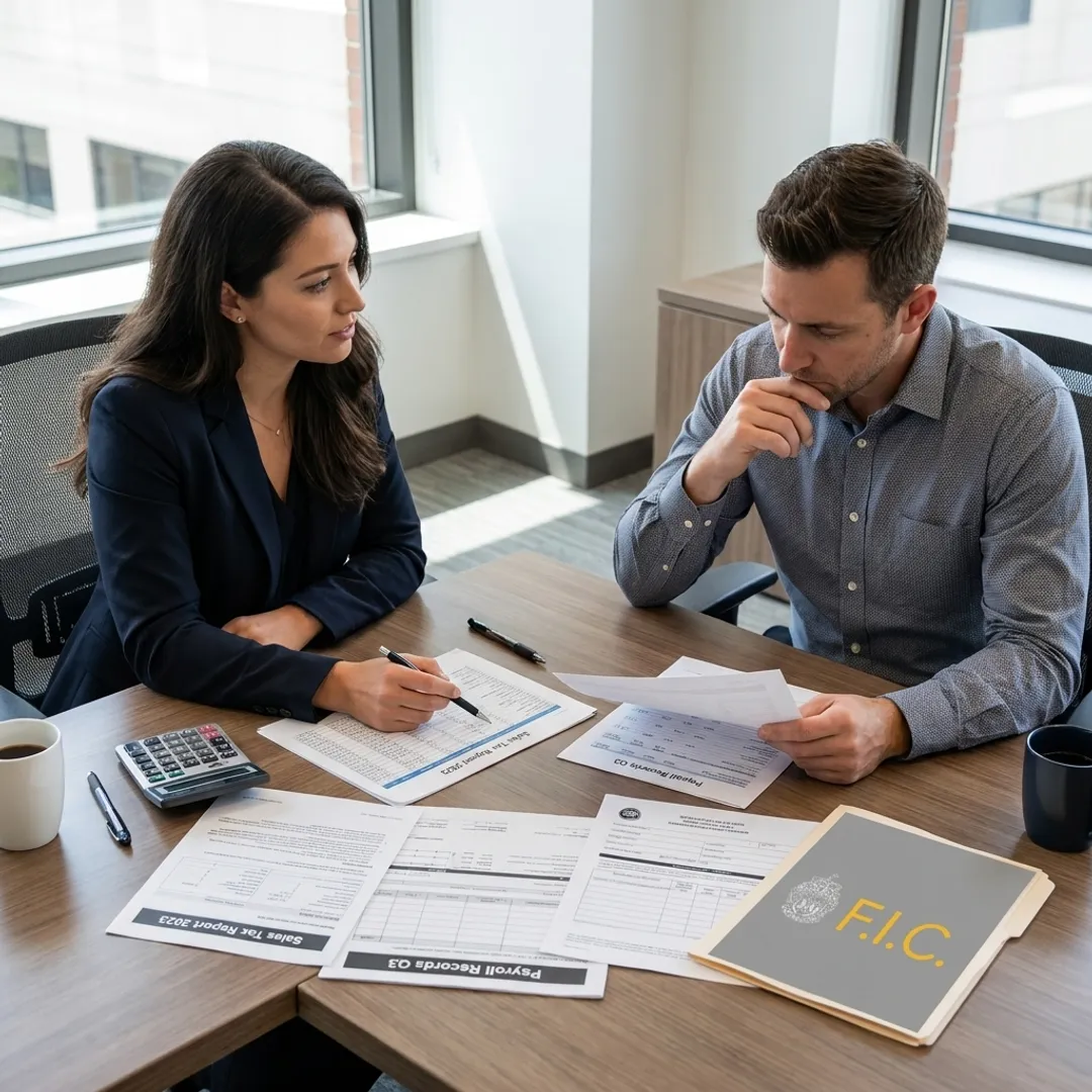 State and Local Tax Consulting Services