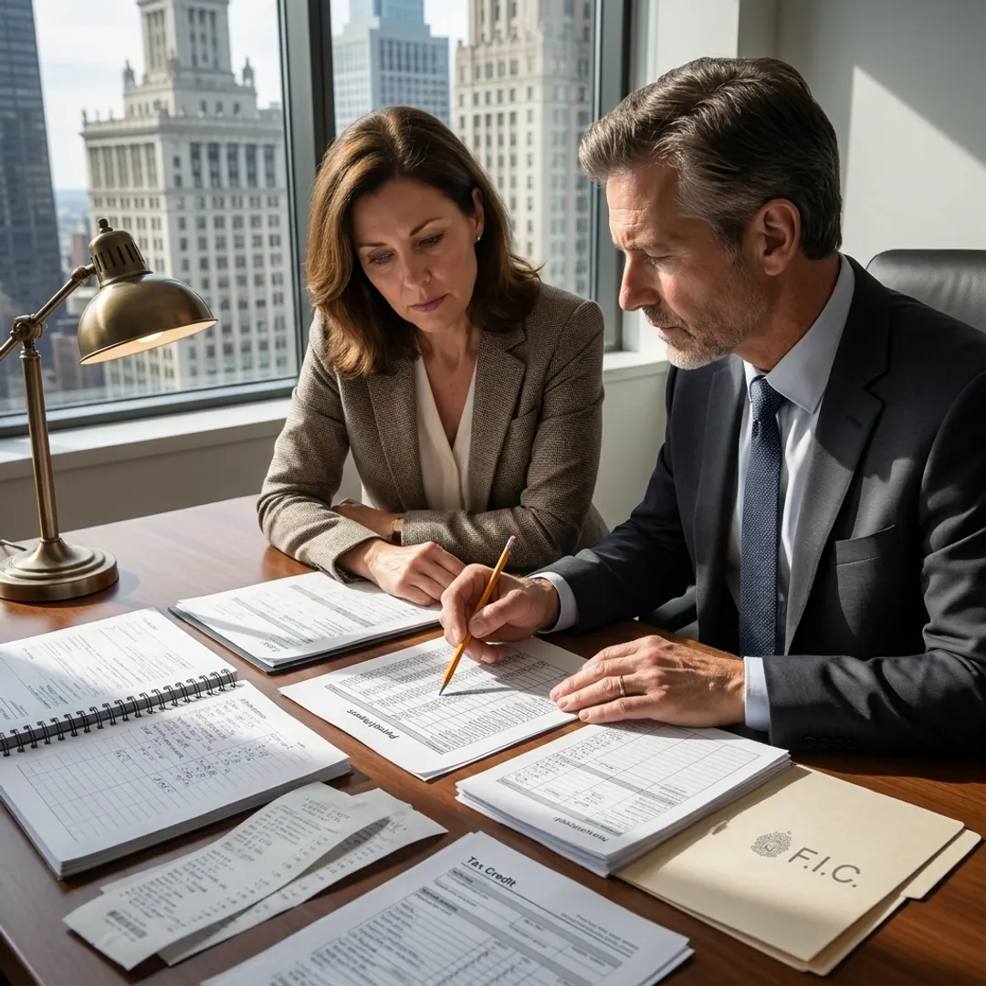 Illinois Business Tax Credits & Incentives
