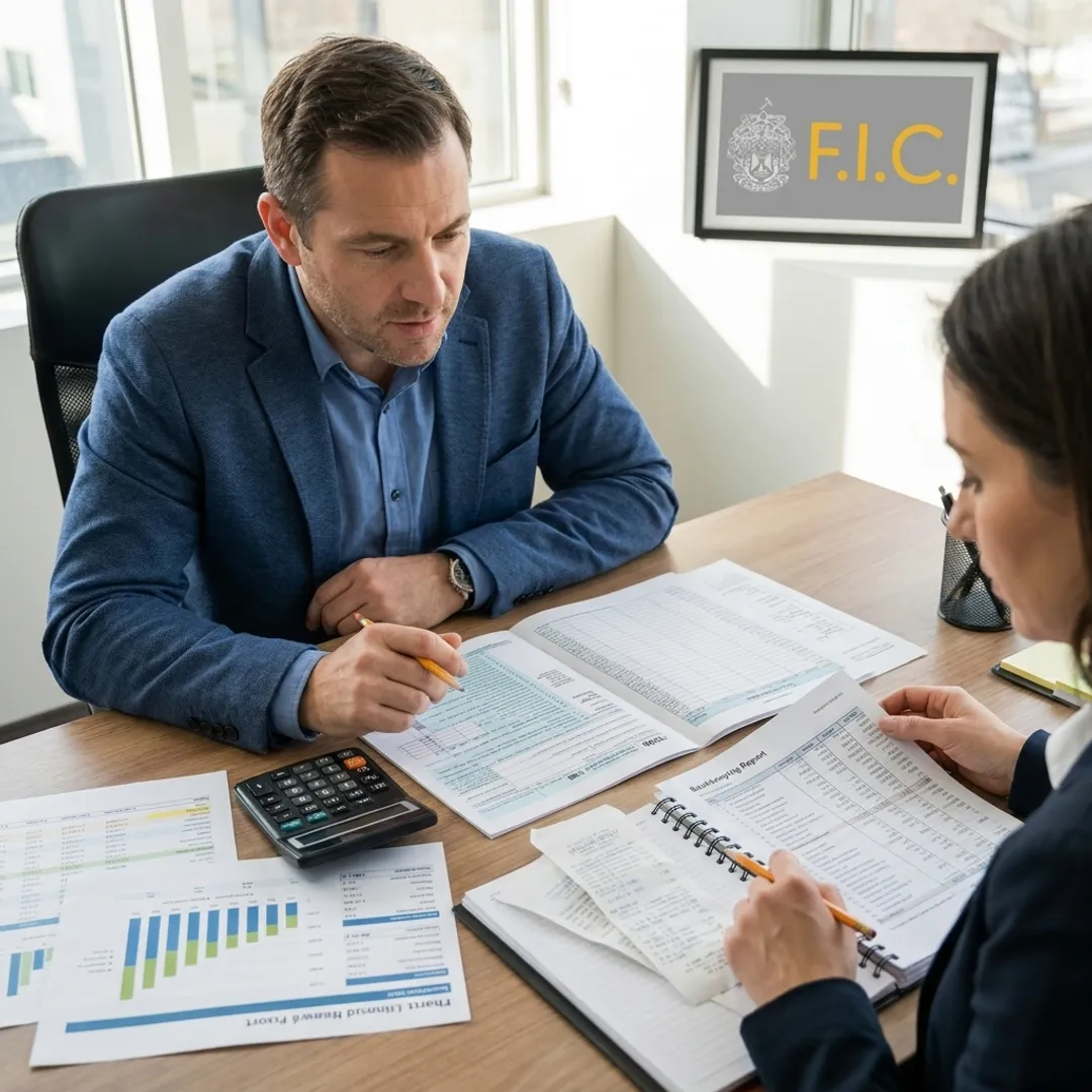 Financial Accounting Solutions & Services