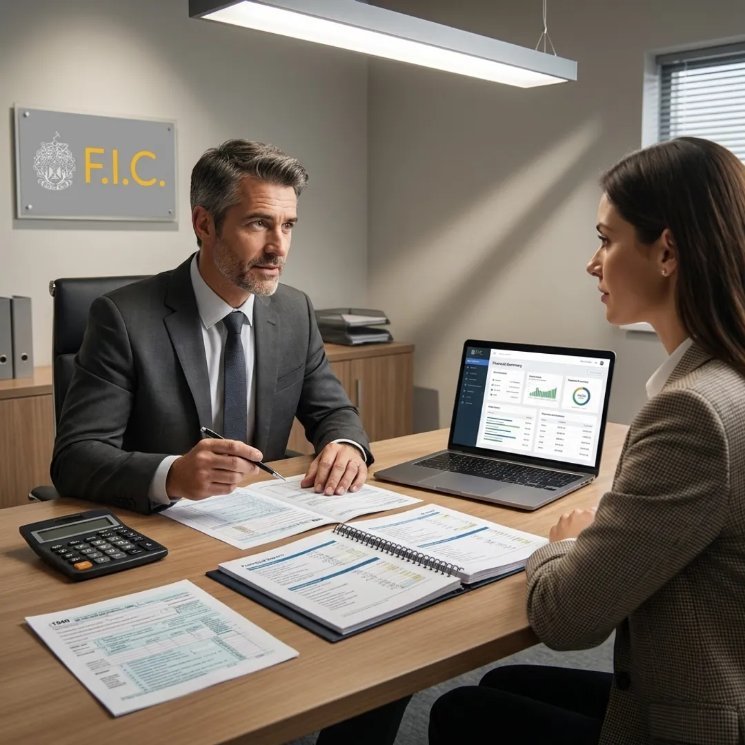 Tax & Accounting Services