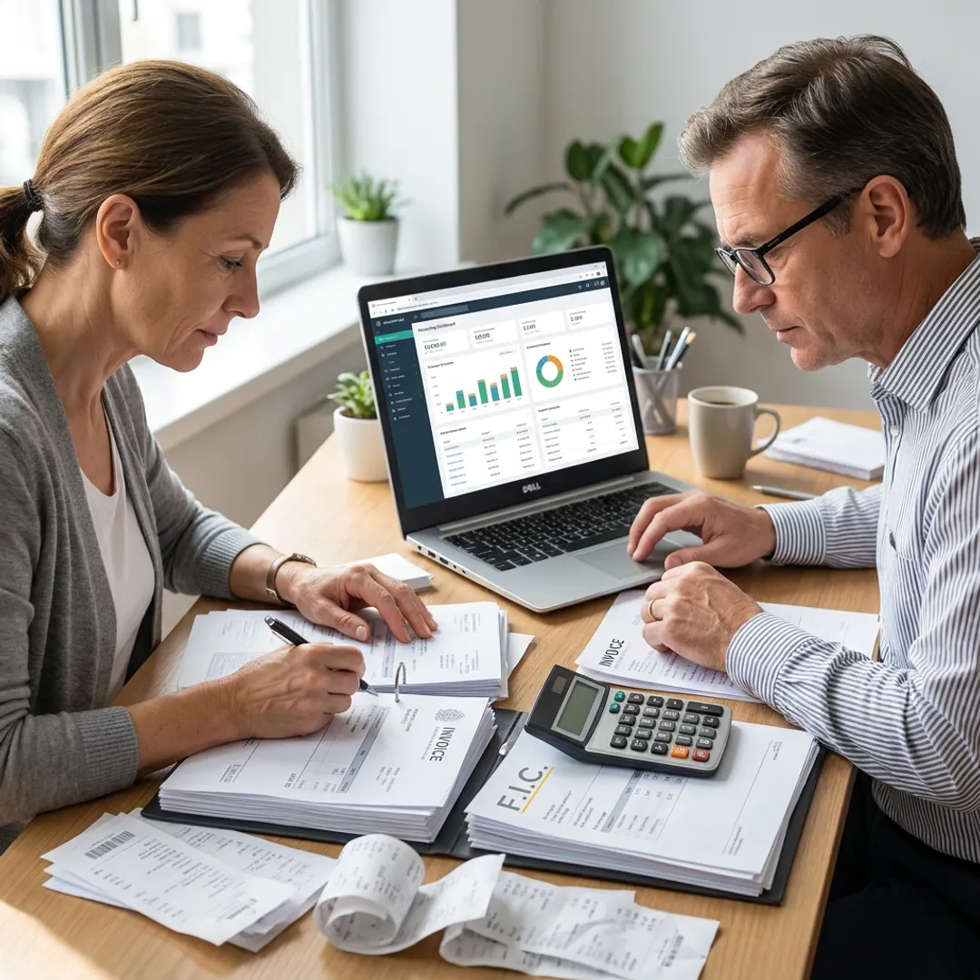 Best Bookkeeping Services for Small Business