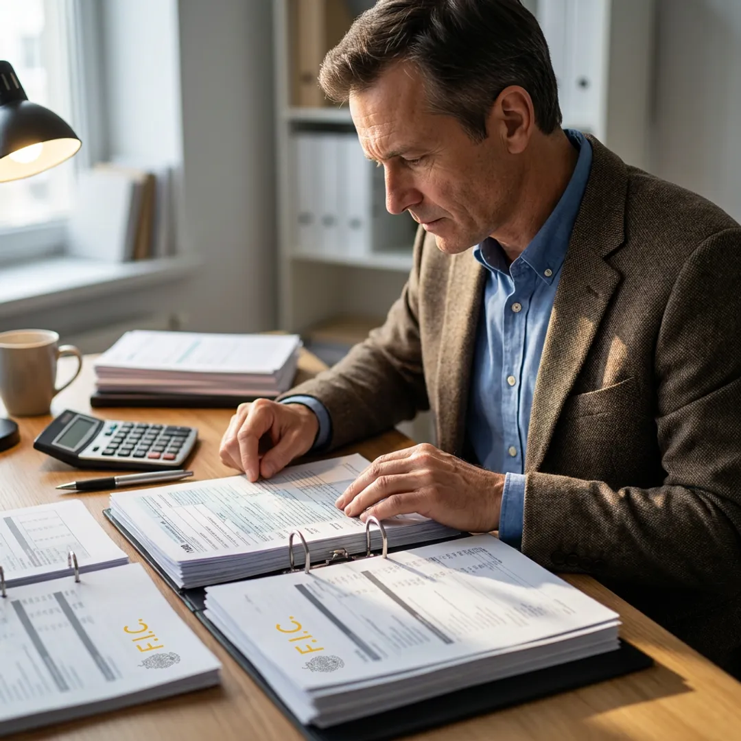 Accounting and Tax Services