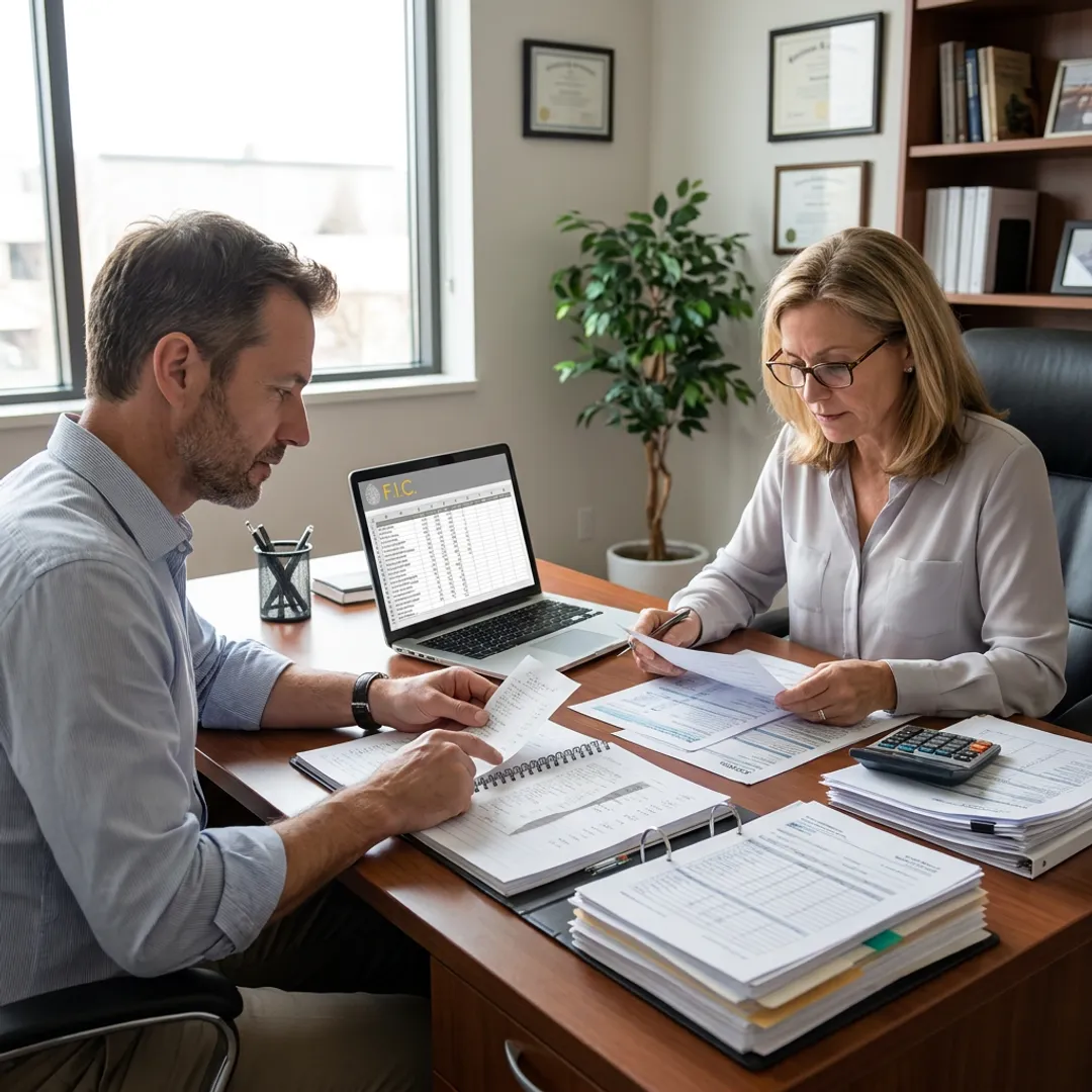 Small Business Tax returns for Owners