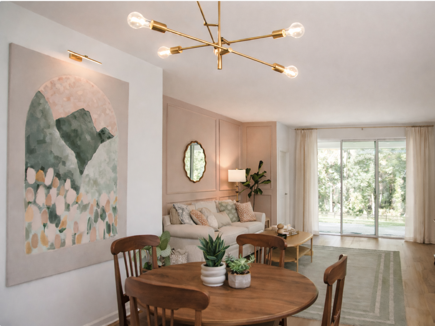 Dining Table Decor Ideas: Transform Your Space