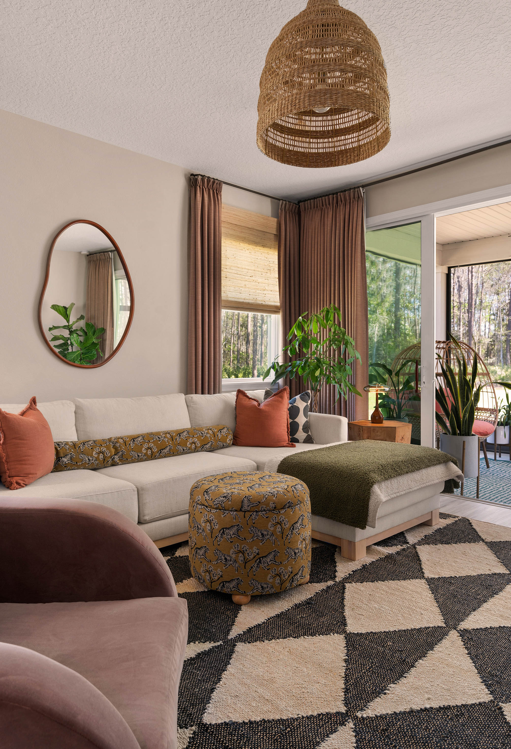 What is Boho Style? The Ultimate Guide to Bohemian Home Decor