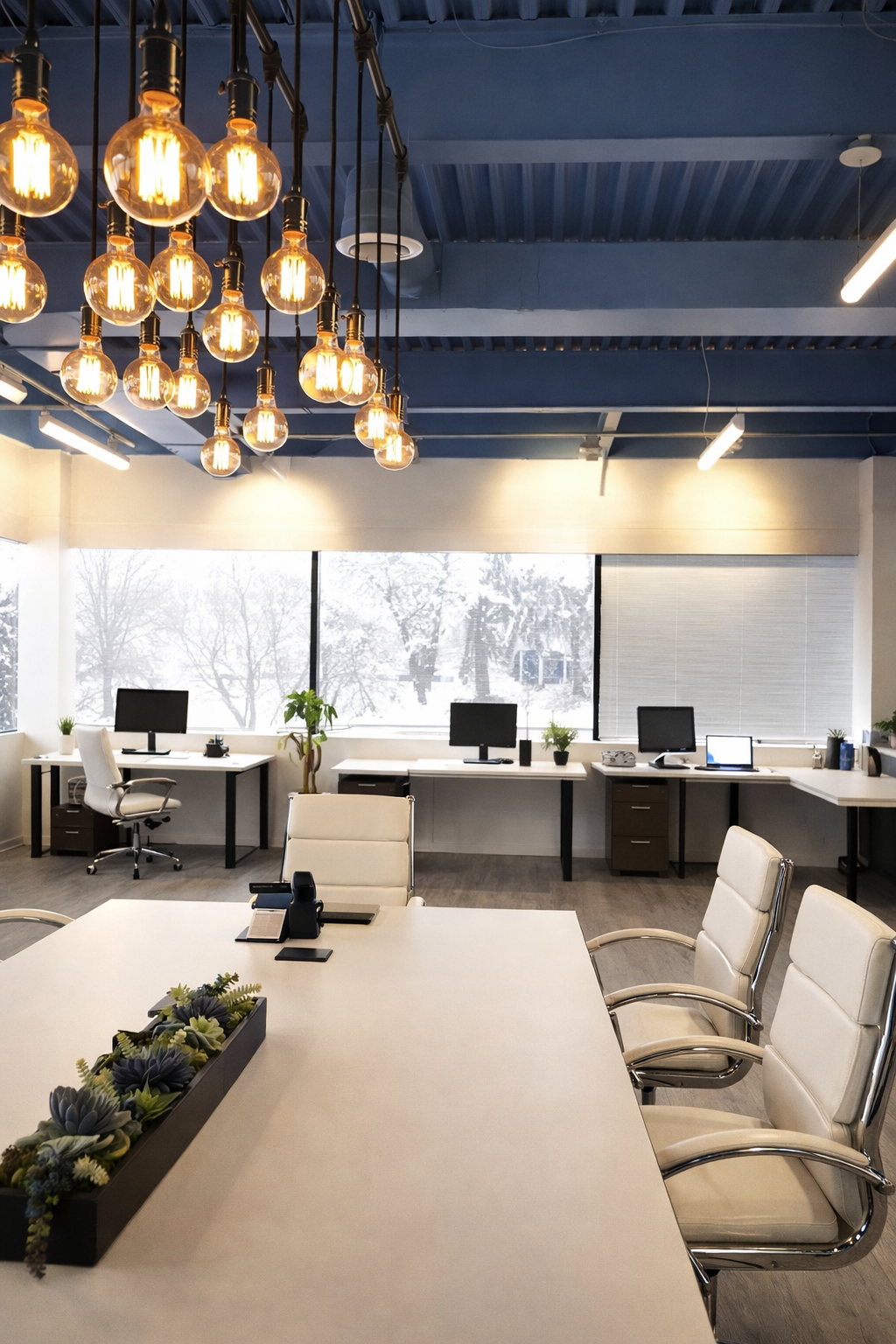 Top Commercial Space Design Insights for Professionals