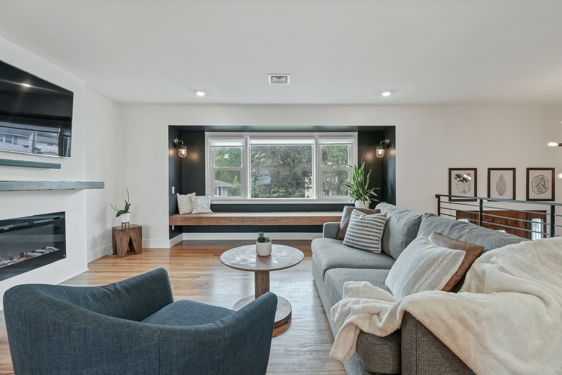 Interior Design Trends 2025: Must-Know Styles and Innovations