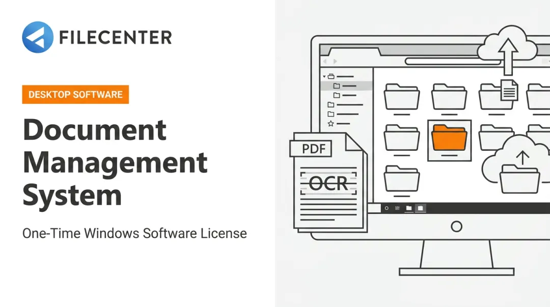 Document Management System