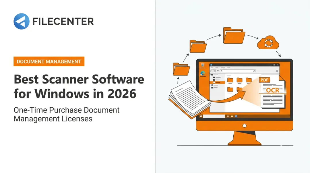 Best Scanner Software for Windows in 2026