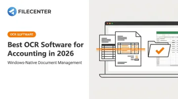 Best OCR Software for Accounting in 2026