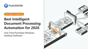 Best Intelligent Document Processing Automation for 2026